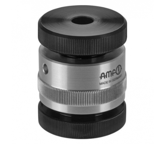 Šroubovací podpěrka s ALU + magnetickou základnou, 373550, AMF 75804 - 62mm