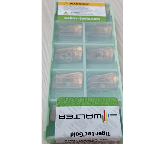 VÝPRODEJ - WALTER ADMT 160608 R-F56 WKP35G