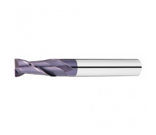 TK stopková fréza standardní SEA0204, 2x6mm