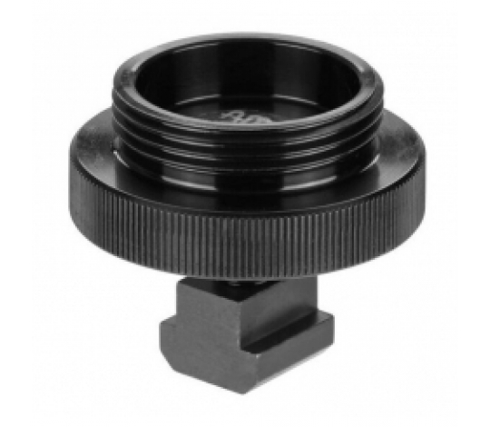 Patní prvek AMF 569382, M12 x 14