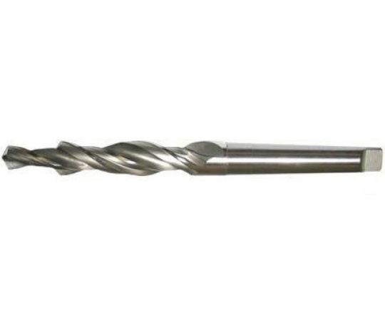 Vrták stupňovitý s kuželovou stopkou na díry pro dřík a hlavu šroubu, 90°, HSS 221259 11x8,5 mm, M10-90°