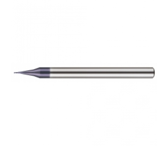 TK stopková fréza standardní MICRO EM0094, pr. 0,9mm