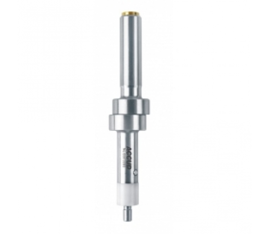 ACCUD 691-017-01 keramický mechanický najížděcí trn 10/4mm ( 10mm )