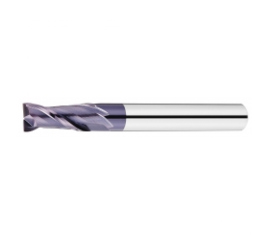 TK stopková fréza standardní s prodlouženou upínací částí SELA0808, 8x20mm