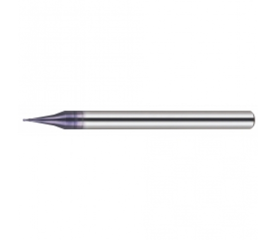 TK stopková fréza kopírovací MICRO BM0094, 0,9x1,8mm, R0,45