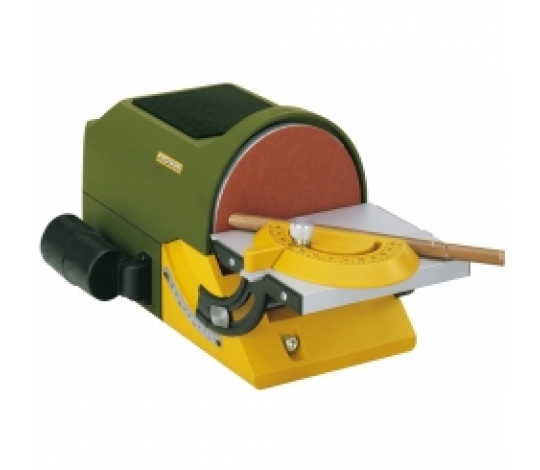 Čelní kotoučová bruska TG 125/E