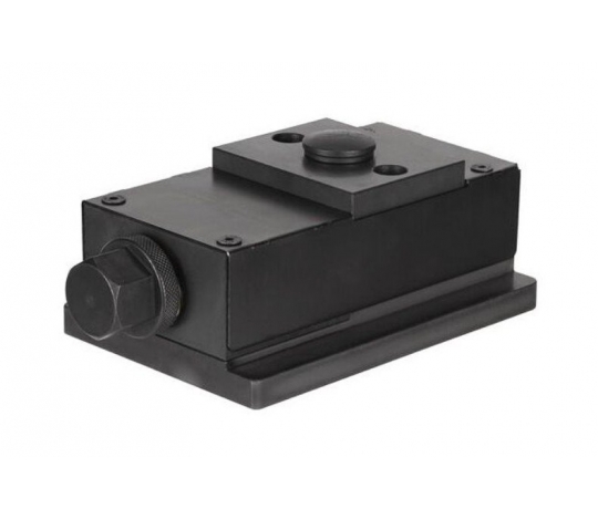 Přesný klínový blok AMF 375618, vel. 85