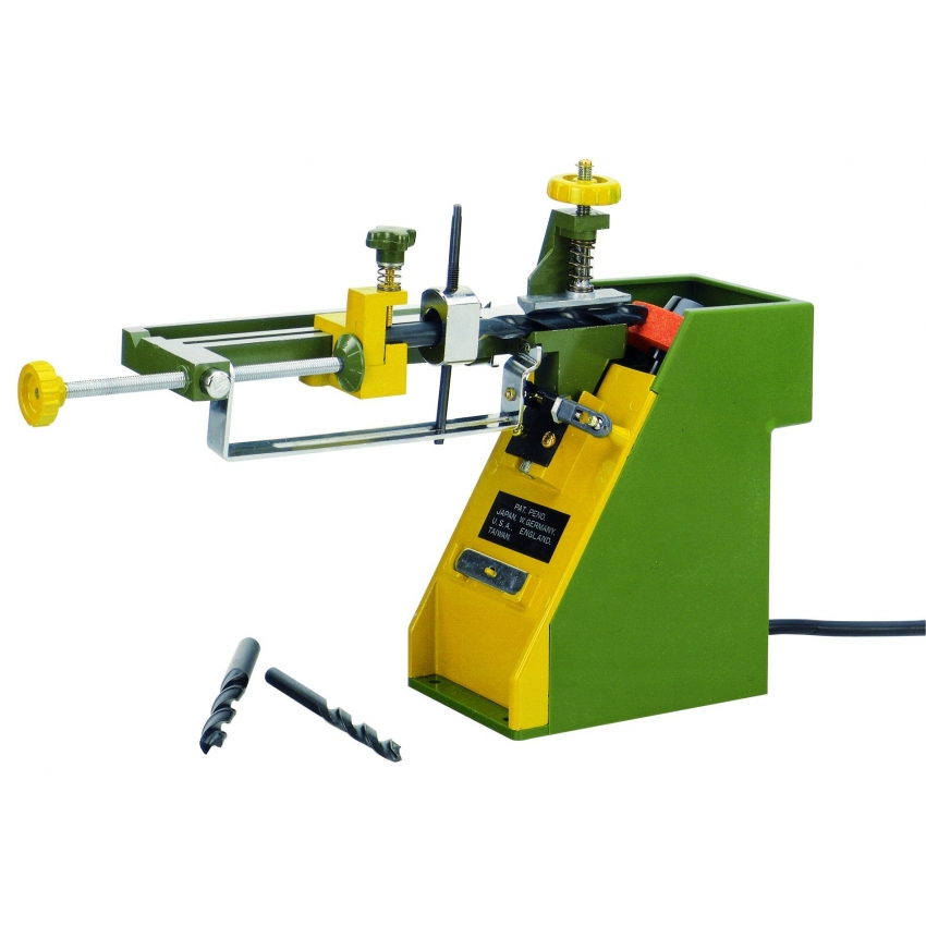 Proxxon 21200 - ostřička vrtáků BSG 220