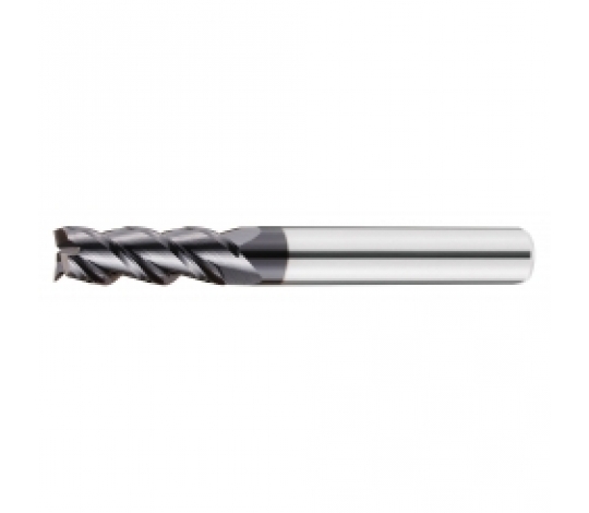 TK stopková fréza standardní DEDP2020, 20x45mm,