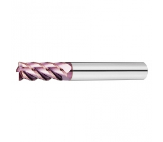 TK stopková fréza toroidní SRK0810, 8x20mm,R1