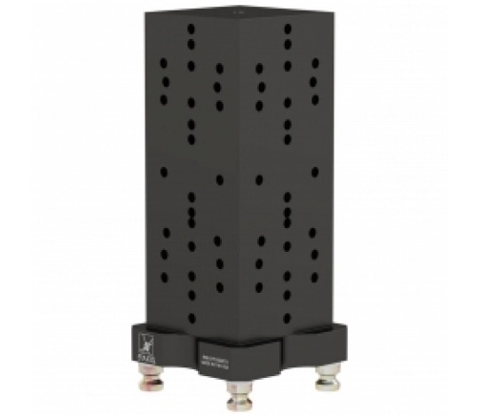 R96-V75100T4 Upínací věž RockLock™ 96 mm