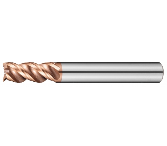 TK stopková fréza čelní SEPC0356, 3,5x8 mm