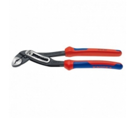 KNIPEX 8802250 kleště sikovky Cobra délka 250mm ( s vícesložkovými návleky )