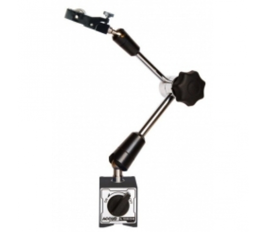 ACCUD 282-080-01 univerzální magnetický stojánek 255mm ( 80kgf )