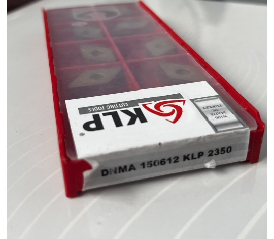 VÝPRODEJ - KLP DNMA 150612 KLP2350