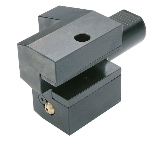 Axiální držák C3-50x32 - pravý,krátký DIN 69880, (ISO 10889)