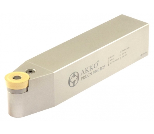 Soustružnický držák VBD PRDCN 5050 T32
