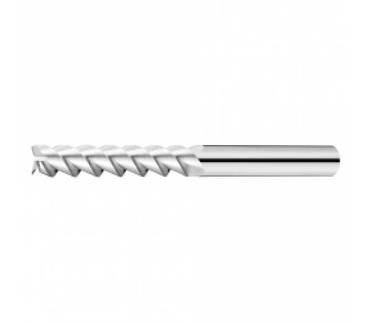TK stopková fréza standardní DEL0606, 6x25mm