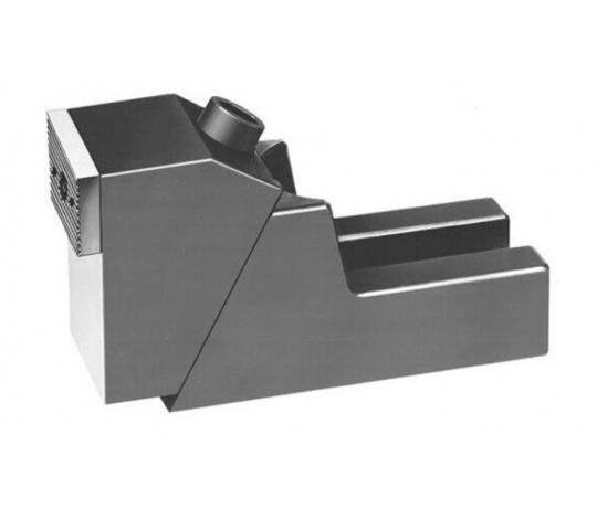 Stabilní upínací čelisti, 37 5130, AMF 73213 - 65mm