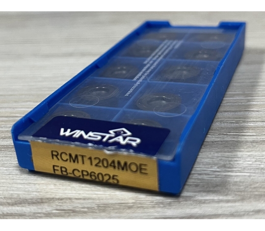 VÝPRODEJ - RCMT 1204MOE-FB-CP6025