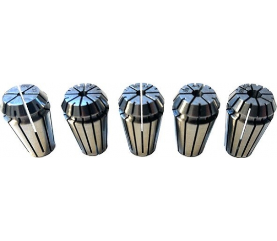 Proxxon 24146 - kleštiny pro FF 250 a PF 250 - sada