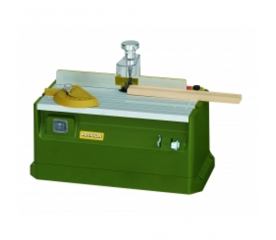 MICRO – Stolní frézka MP 400