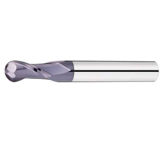 TK stopková fréza kopírovací BA1616, 16x32mm, R8