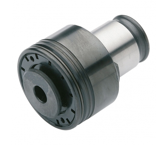 Rychlovýměnný adaptér se spojkou, velikost 3 - M33 - 25 x 20
