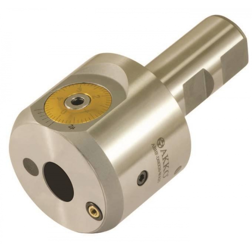 Samostatné těleso pro vyvrtávací nože AKKO ABHF-D39X54-WA20