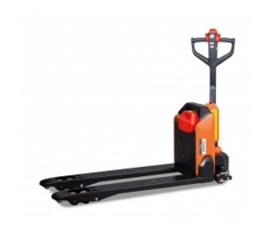 Elektrický paletový vozík EHW 20