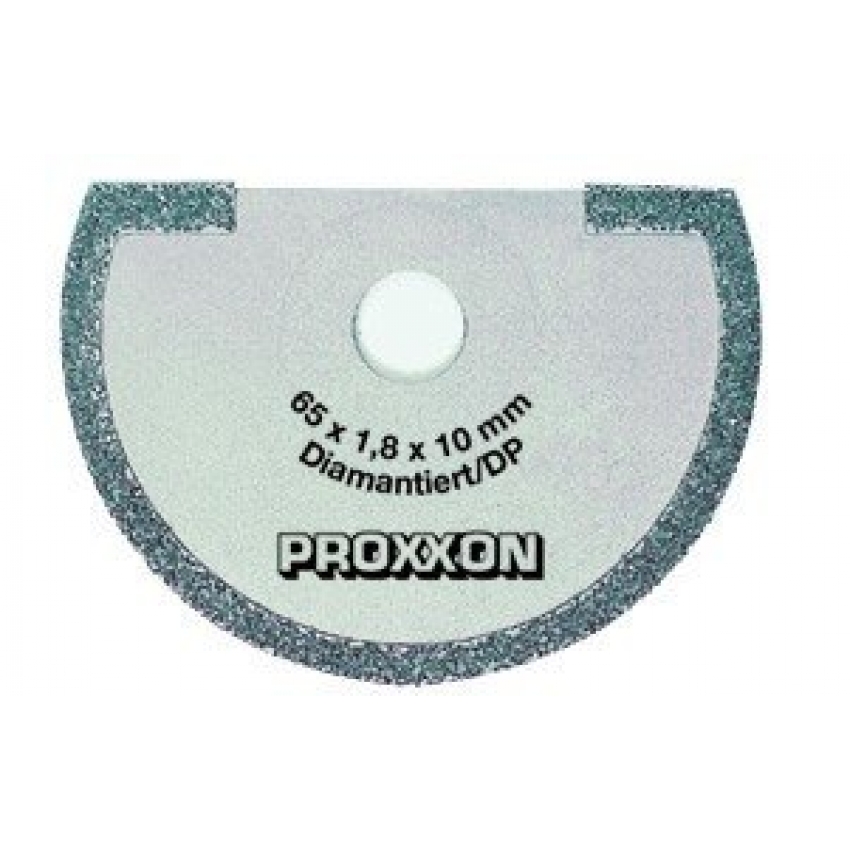 Proxxon 28902 - diamantový dělicí kotouč