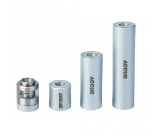 ACCUD 387-000-00 přípravek pro měření síly mikrometrů 0-100mm/0-4