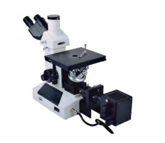 Mikroskop s velkým zvětšením INSIZE ISM-M1000
