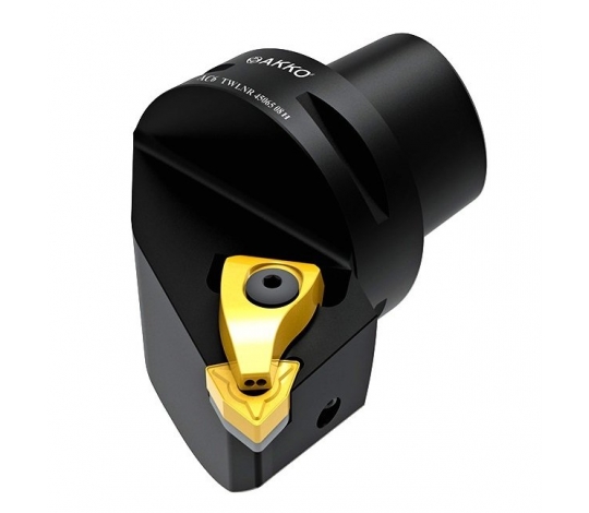 AKKO AC4 TWLNR 27060 08 H soustružnický držák vnější MONOBLOK CAPTO