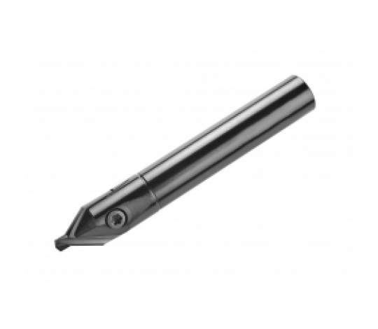 TU1-0808-80 těleso středícího vrtáku D8,2xL80 pro VBD