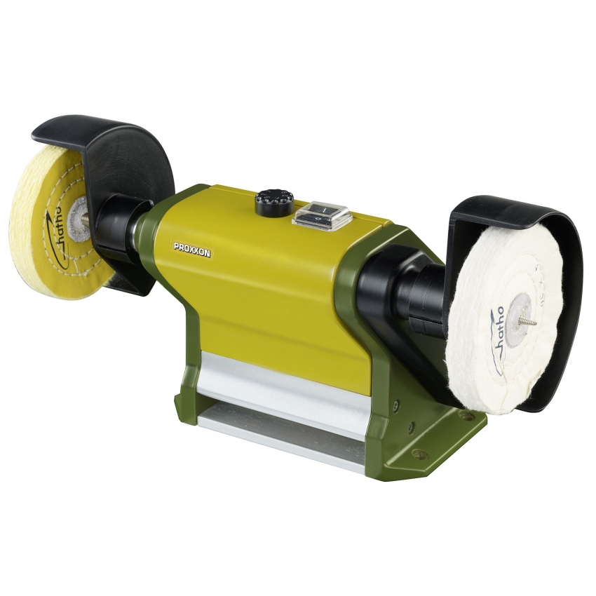 Proxxon 27180 - leštička PM 100