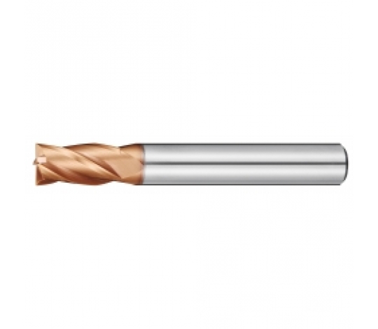 TK stopková fréza standardní V70EB0406, 4x11mm