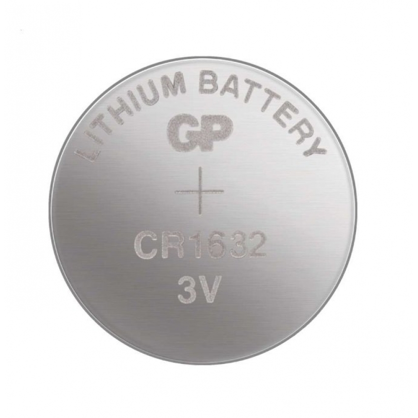 ACCUD A-CR1632 náhradní baterie CR1632