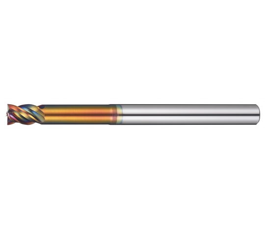 TK stopková fréza standardní SIWH10040, 10x15mm