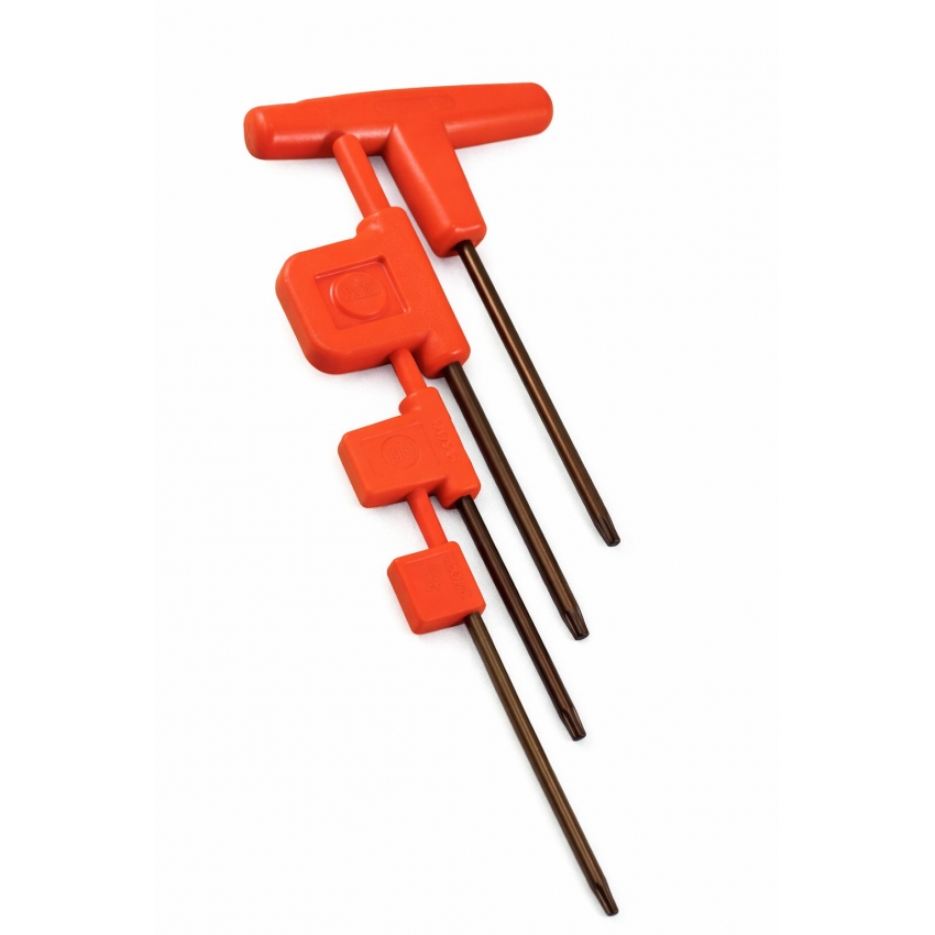 Klíč TORX AKKO 82-T08