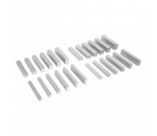 ACCUD 641-150-24 paralelní sada L= 150(24 párů)
