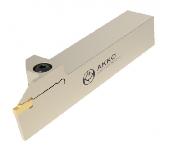 Upichovací nůž AKKO ADKT-RD-R-2020-4-T30