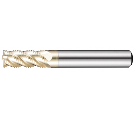TK stopková fréza hrubovací SEGIV1212, 12x30mm