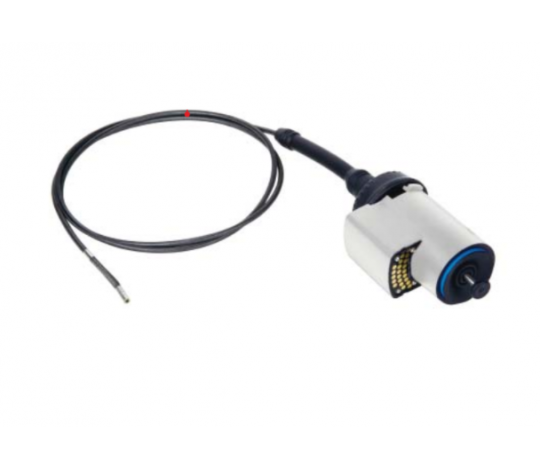 INSIZE ISV-MSU612 videoendoskop s vysokým rozlišením (kabel 6mm x 1,5m) zpevněný kabel