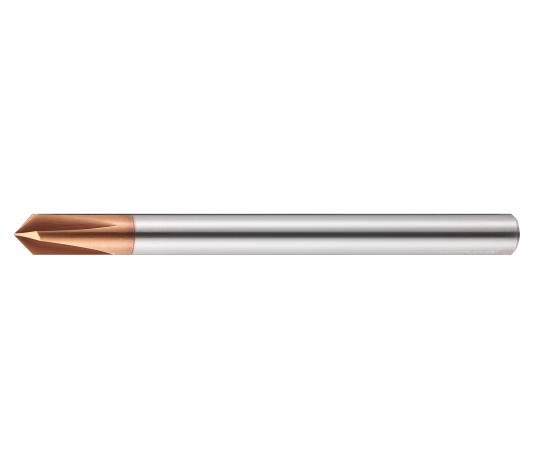 TK stopková fréza tvarová ECMP0606, 6x12mm