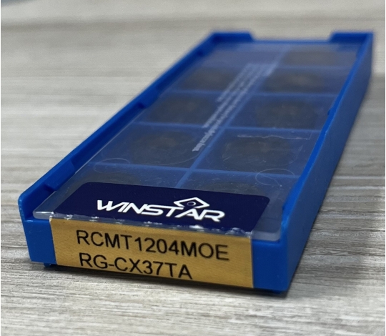 VÝPRODEJ - RCMT 1204MOE-RG-CX37TA