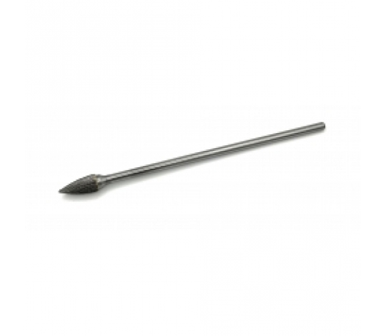 G0618 EXTRA LONG 200 Technická fréza tvrdokovová FORM-TECH, stromečková L 200mm