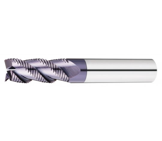 TK stopková fréza hrubovací EG1212, 12x30mm