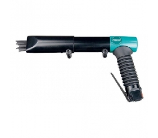 Jehlový oklepávač – pistole NP PRO