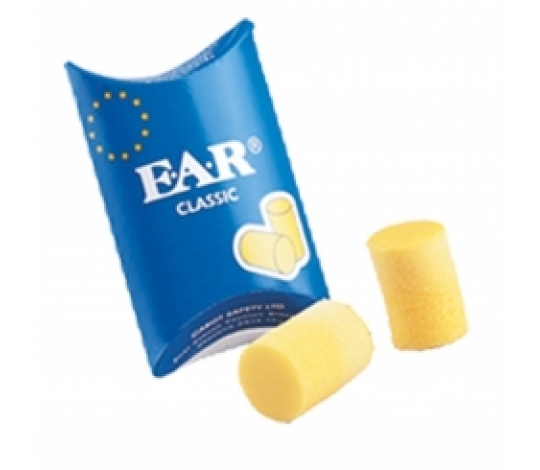 Zátky do uší E.A.R. | classic 2301-01